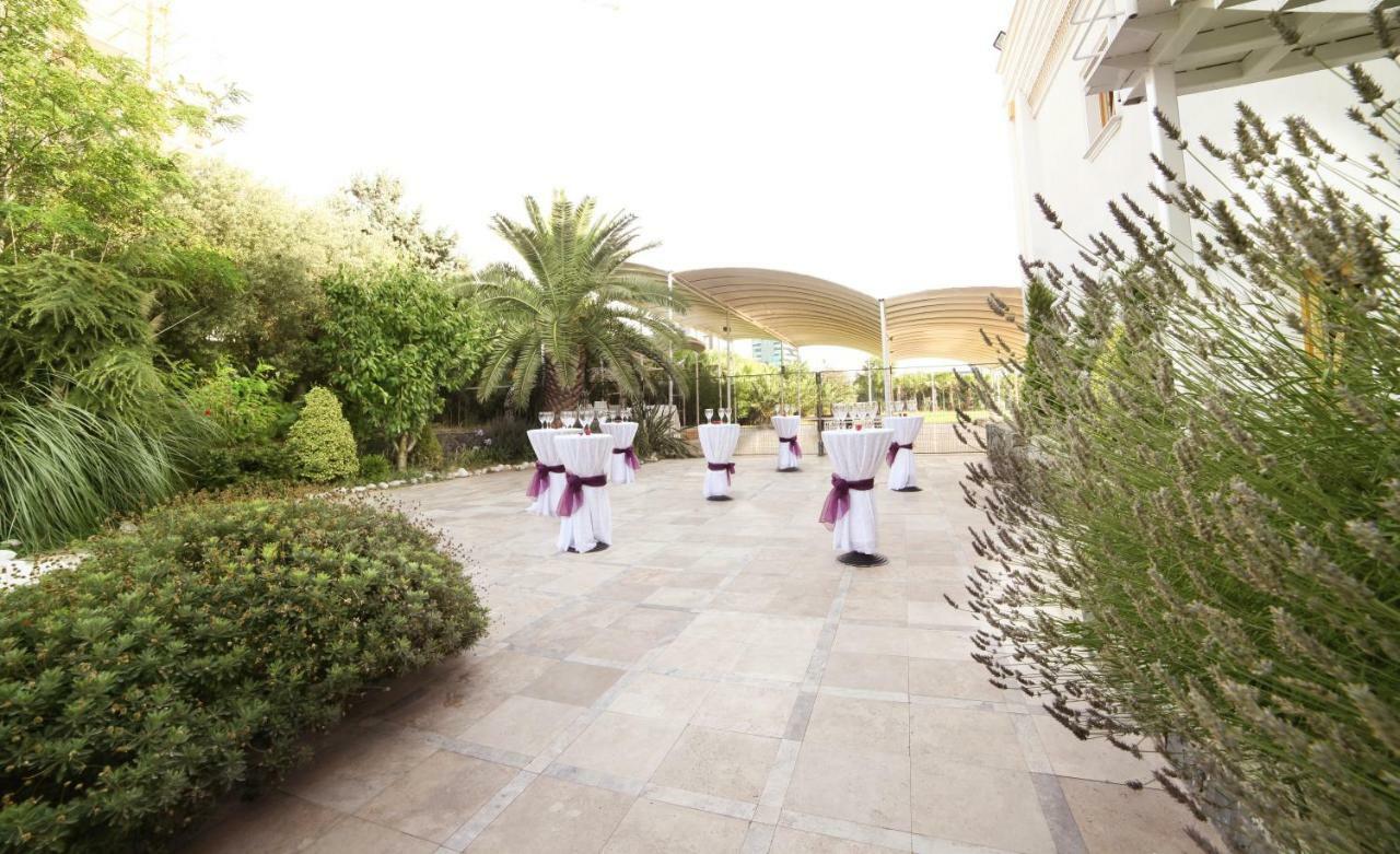 Kadak Garden Istanbul Hotel Exterior photo